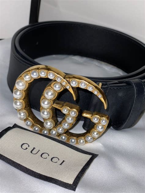 gucci belt realreal|authentic gucci women belt.